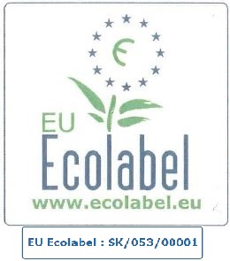 Ecolabel znacka